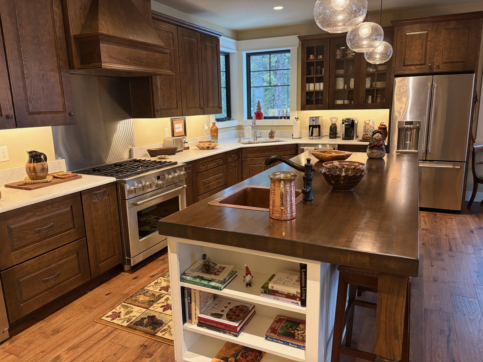 Whitefish, Montana, 59937, United States, 3 Bedrooms Bedrooms, ,4 BathroomsBathrooms,Residential,Active,2007924