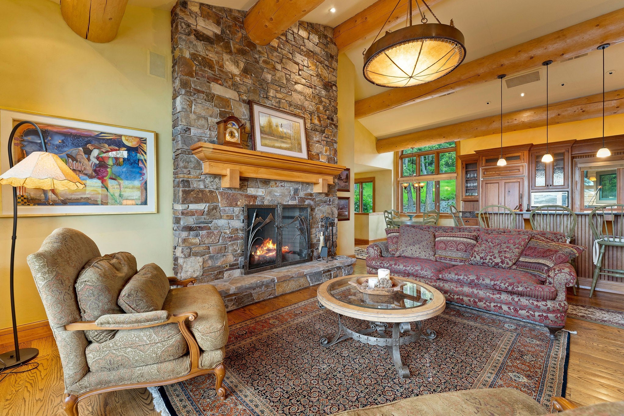 Whitefish, Montana, 59937, United States, ,9 BathroomsBathrooms,Residential,Active,1769536