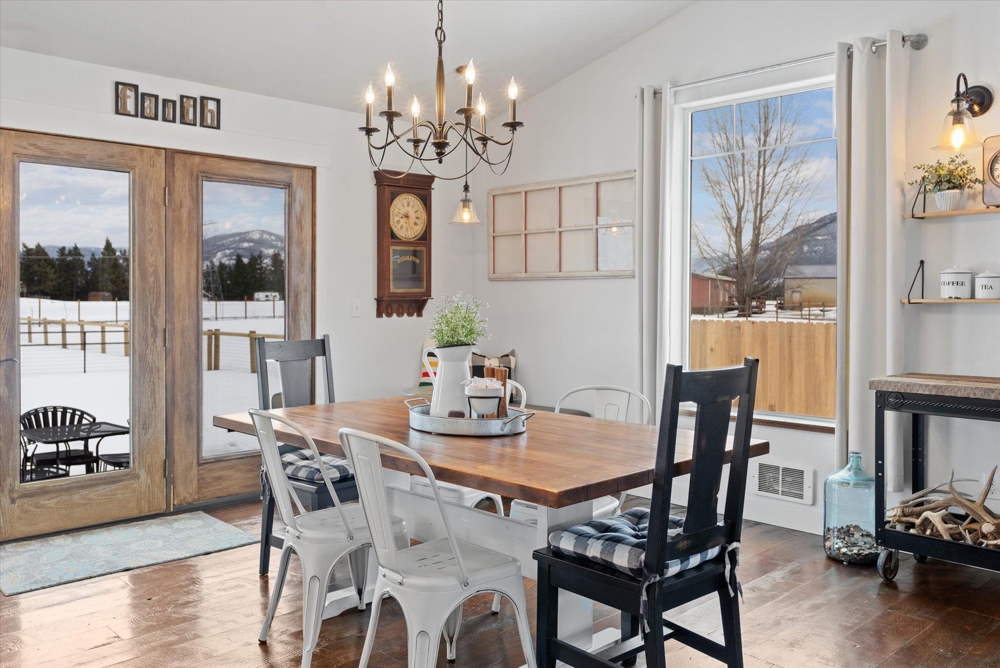 Columbia Falls, Montana, 59912, United States, 4 Bedrooms Bedrooms, ,3 BathroomsBathrooms,Residential,Active,1834486