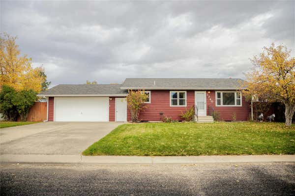 3740 E GROSCHELL ST, EAST HELENA, MT 59635 - Image 1