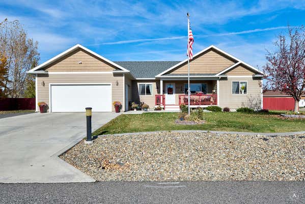 930 ISY LOOP, HELENA, MT 59602 - Image 1