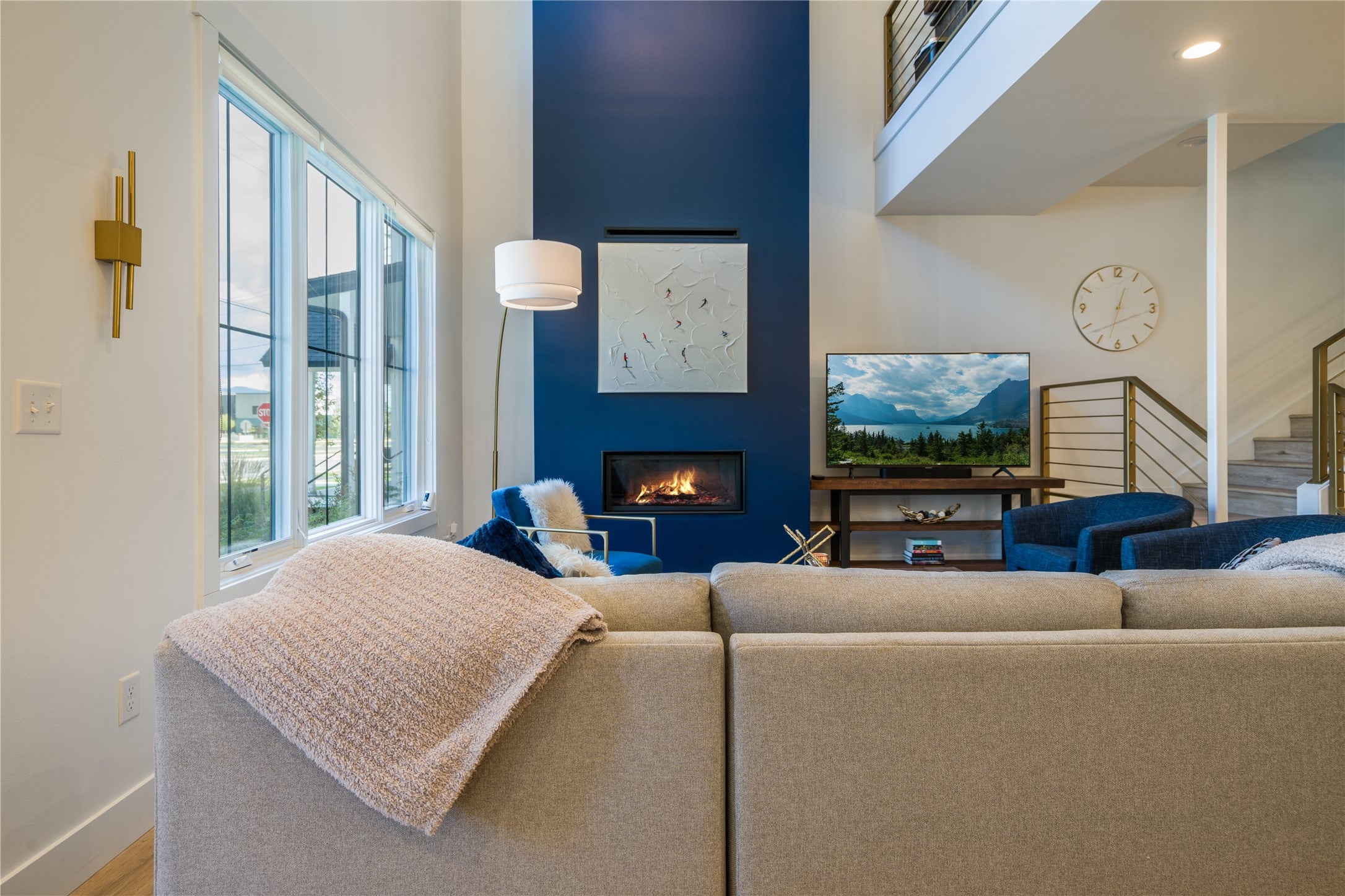 Whitefish, Montana, 59937, United States, 4 Bedrooms Bedrooms, ,3 BathroomsBathrooms,Residential,Active,1959521