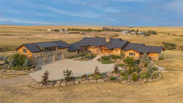 1018 EDEN RD, GREAT FALLS, MT 59405 - Image 1