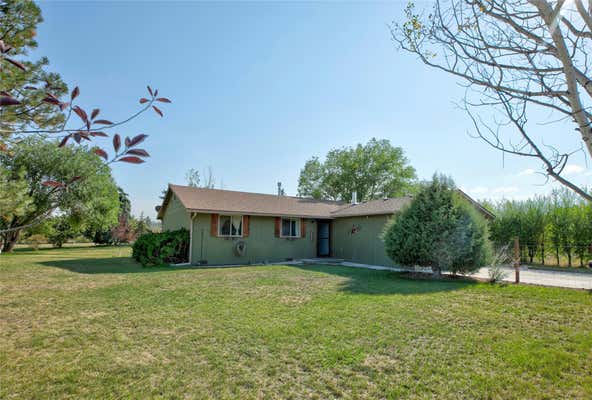 129 MEADOW LN, VICTOR, MT 59875 - Image 1