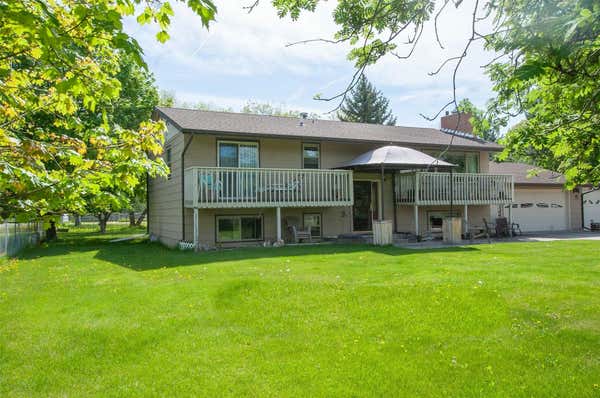 2102 38TH AVE, MISSOULA, MT 59804 - Image 1