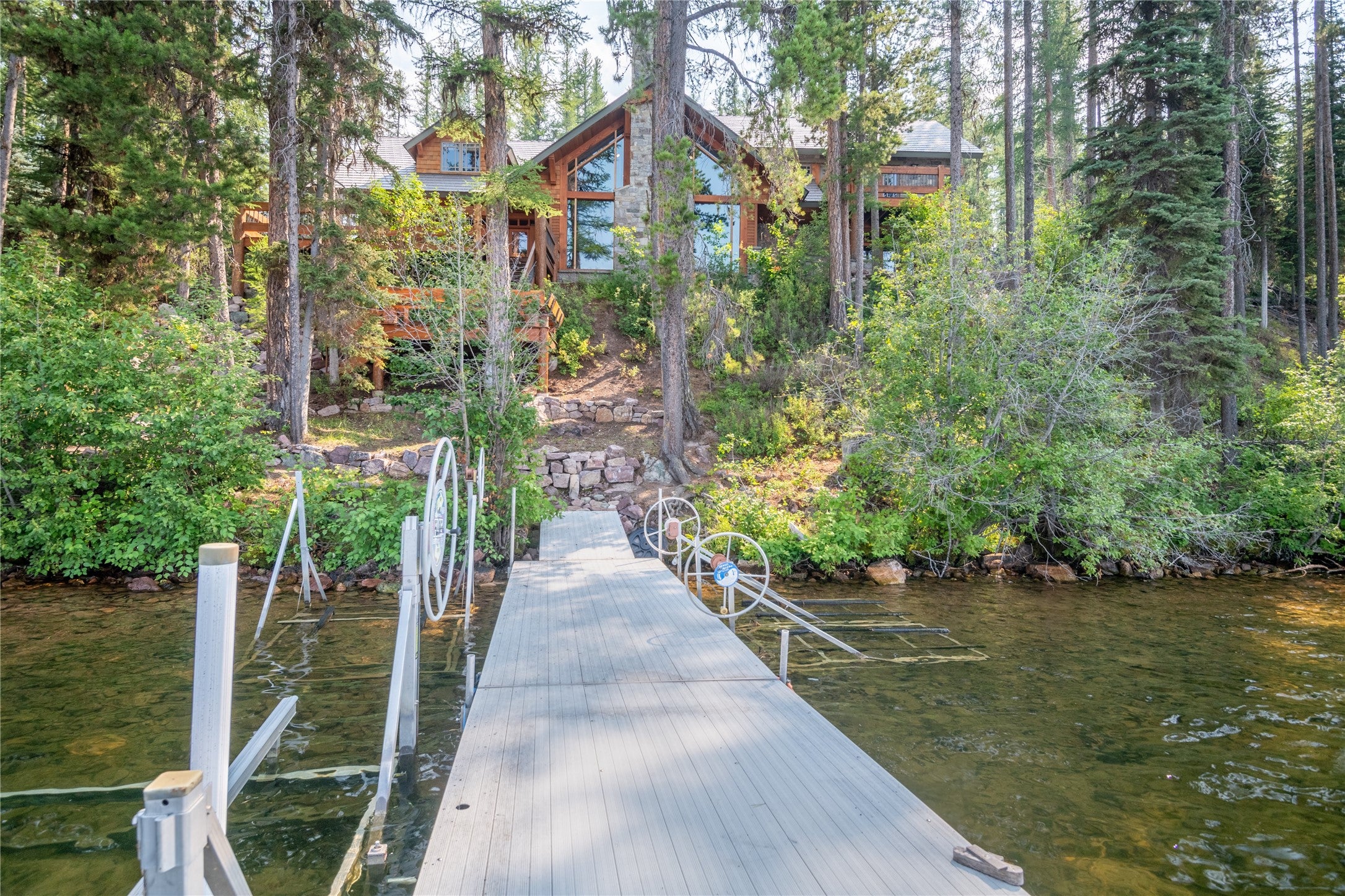 Seeley Lake, Montana, 59868, United States, ,3 BathroomsBathrooms,Residential,Active,1798207