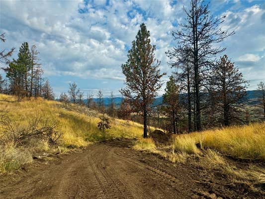 TBD CHIEF CLIFF LANE, DAYTON, MT 59914, photo 4 of 31