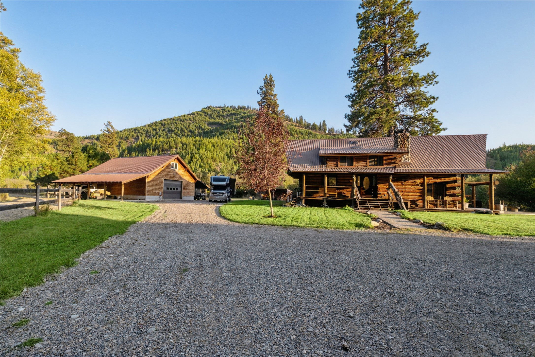 Libby, Montana, 59923, United States, 3 Bedrooms Bedrooms, ,2 BathroomsBathrooms,Residential,Active,1945847