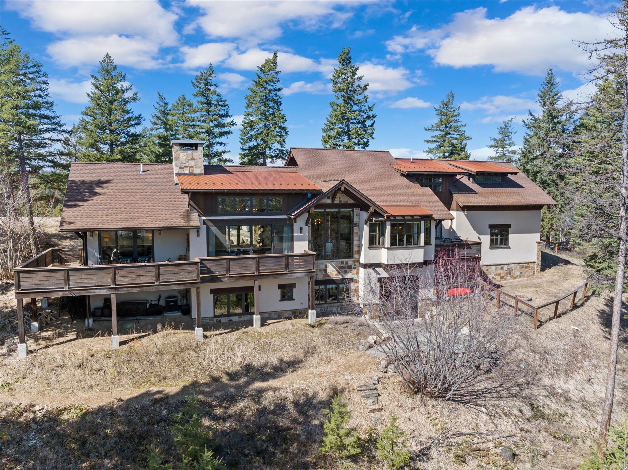 Whitefish, Montana, 59937, United States, 4 Bedrooms Bedrooms, ,4 BathroomsBathrooms,Residential,Active,1764537