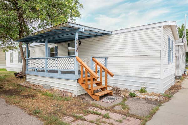 512 S CARAVAN ST, MISSOULA, MT 59808 - Image 1