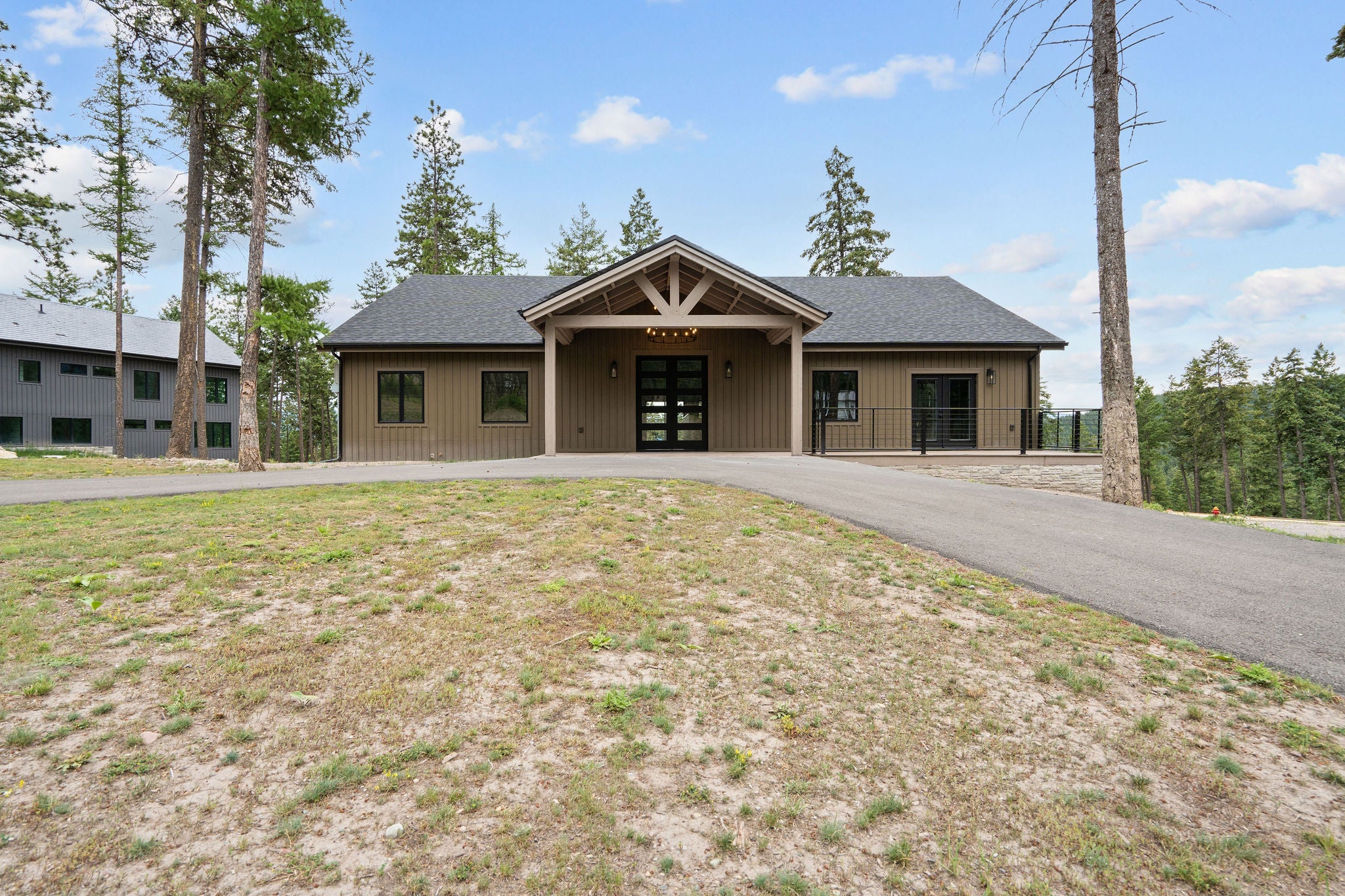 Lakeside, Montana, 59922, United States, 4 Bedrooms Bedrooms, ,4 BathroomsBathrooms,Residential,Active,1914632