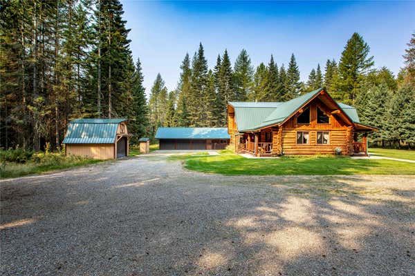 200 FERNDALE DR, BIGFORK, MT 59911 - Image 1