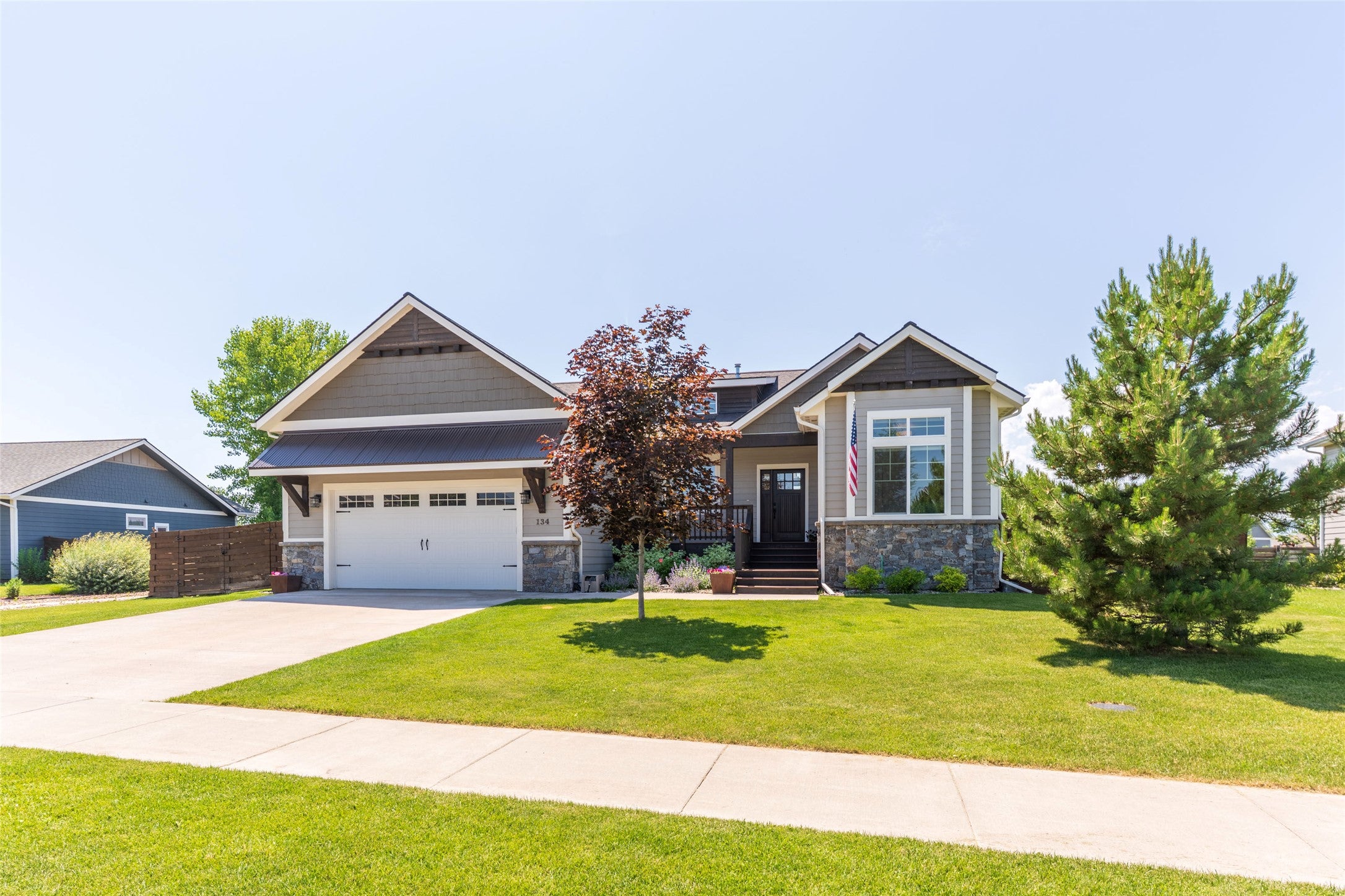 Kalispell, Montana, 59901, United States, 5 Bedrooms Bedrooms, ,3 BathroomsBathrooms,Residential,Active,1880177