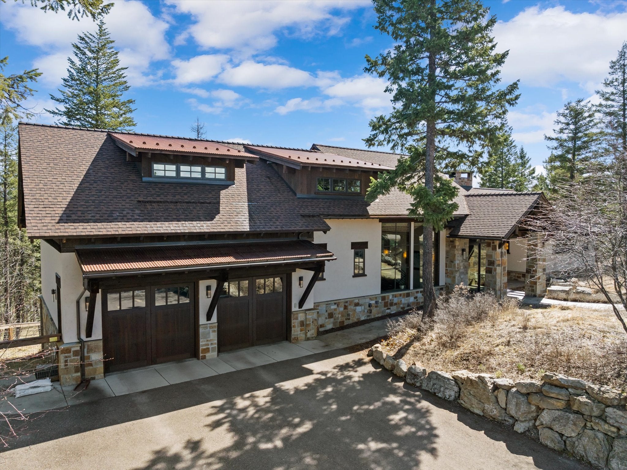 Whitefish, Montana, 59937, United States, 4 Bedrooms Bedrooms, ,4 BathroomsBathrooms,Residential,Active,1764537