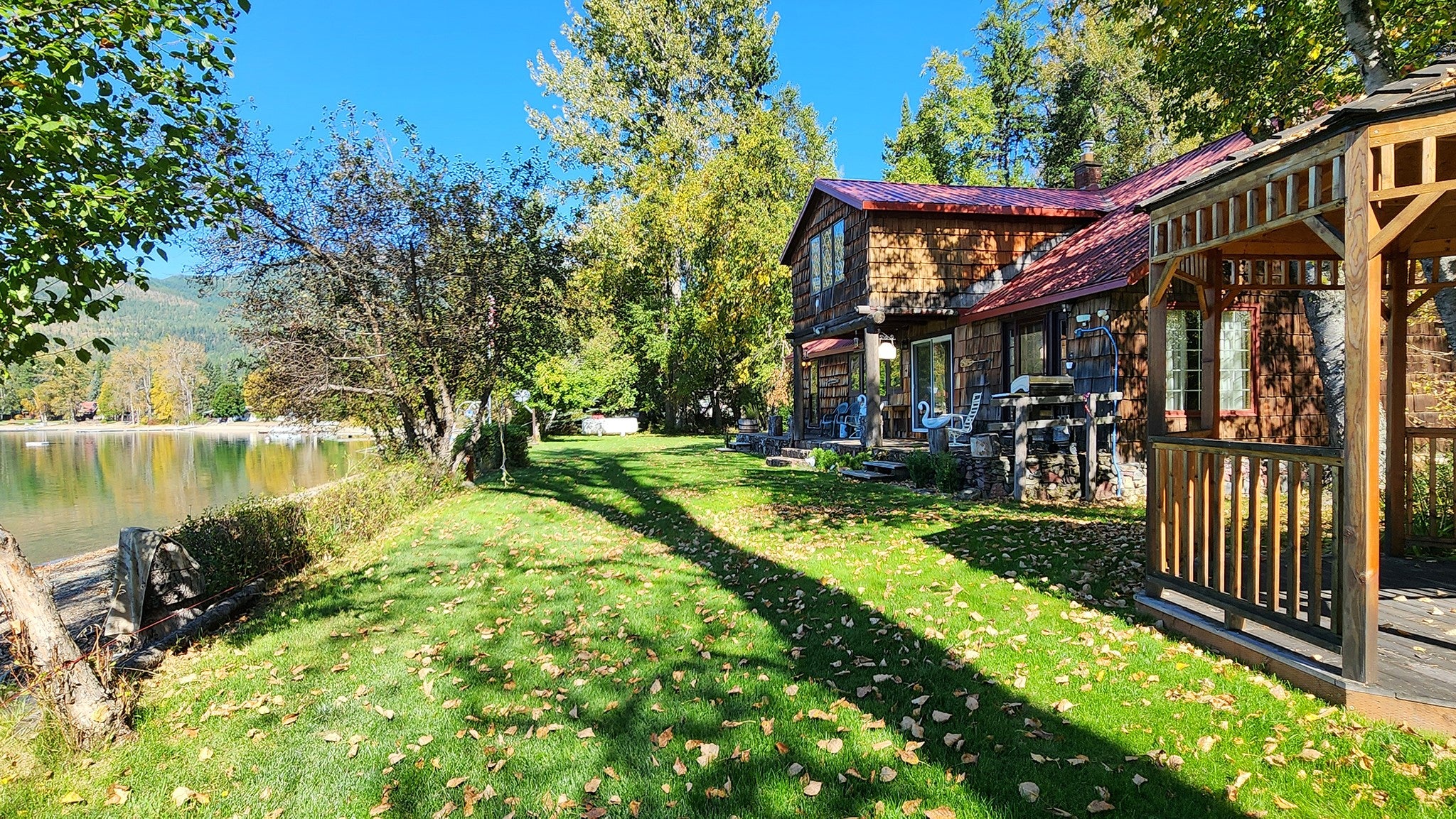 Bigfork, Montana, 59911, United States, ,2 BathroomsBathrooms,Residential,Active,1769754
