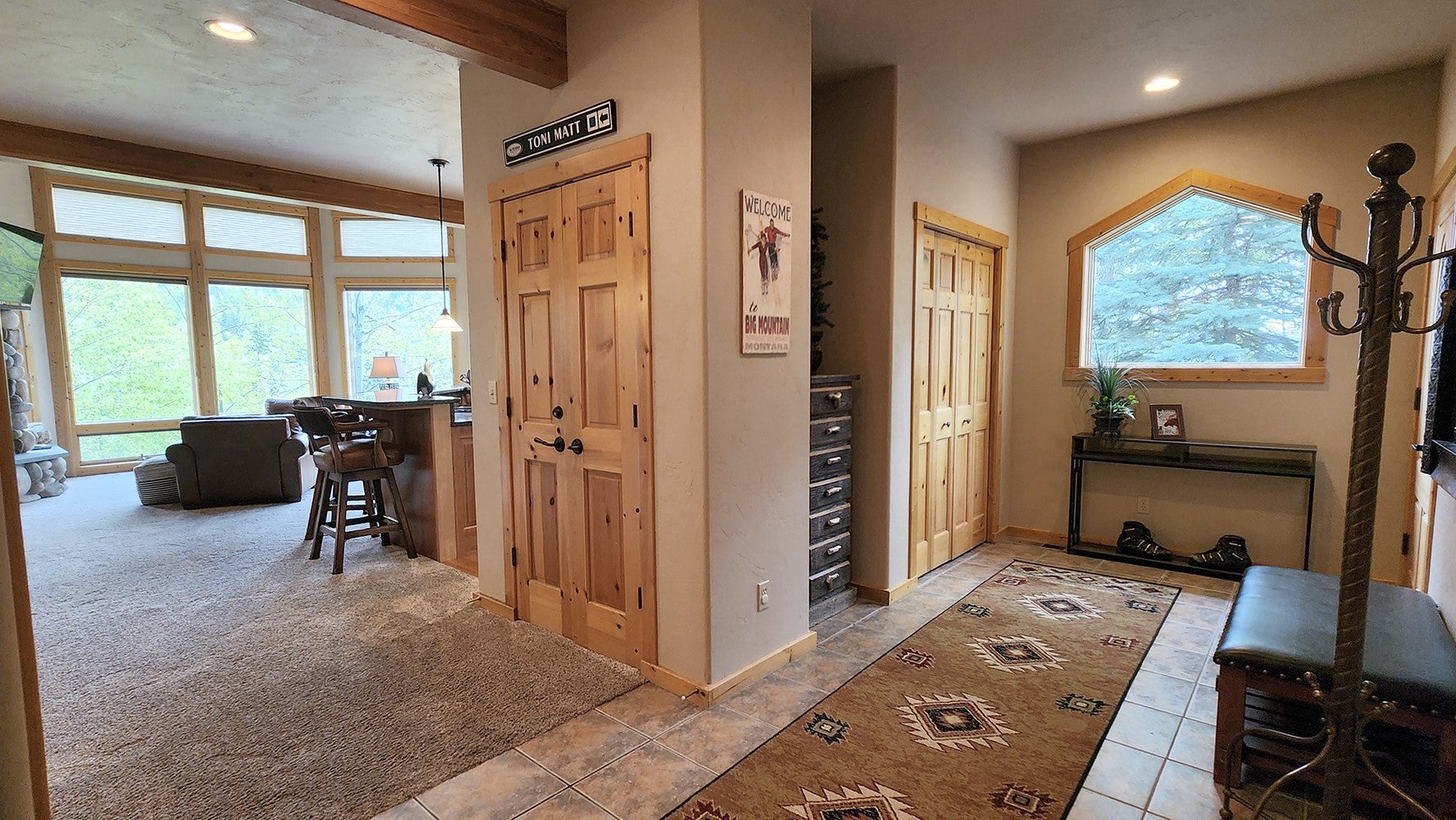 Whitefish, Montana, 59937, United States, 4 Bedrooms Bedrooms, ,5 BathroomsBathrooms,Residential,Active,1820833