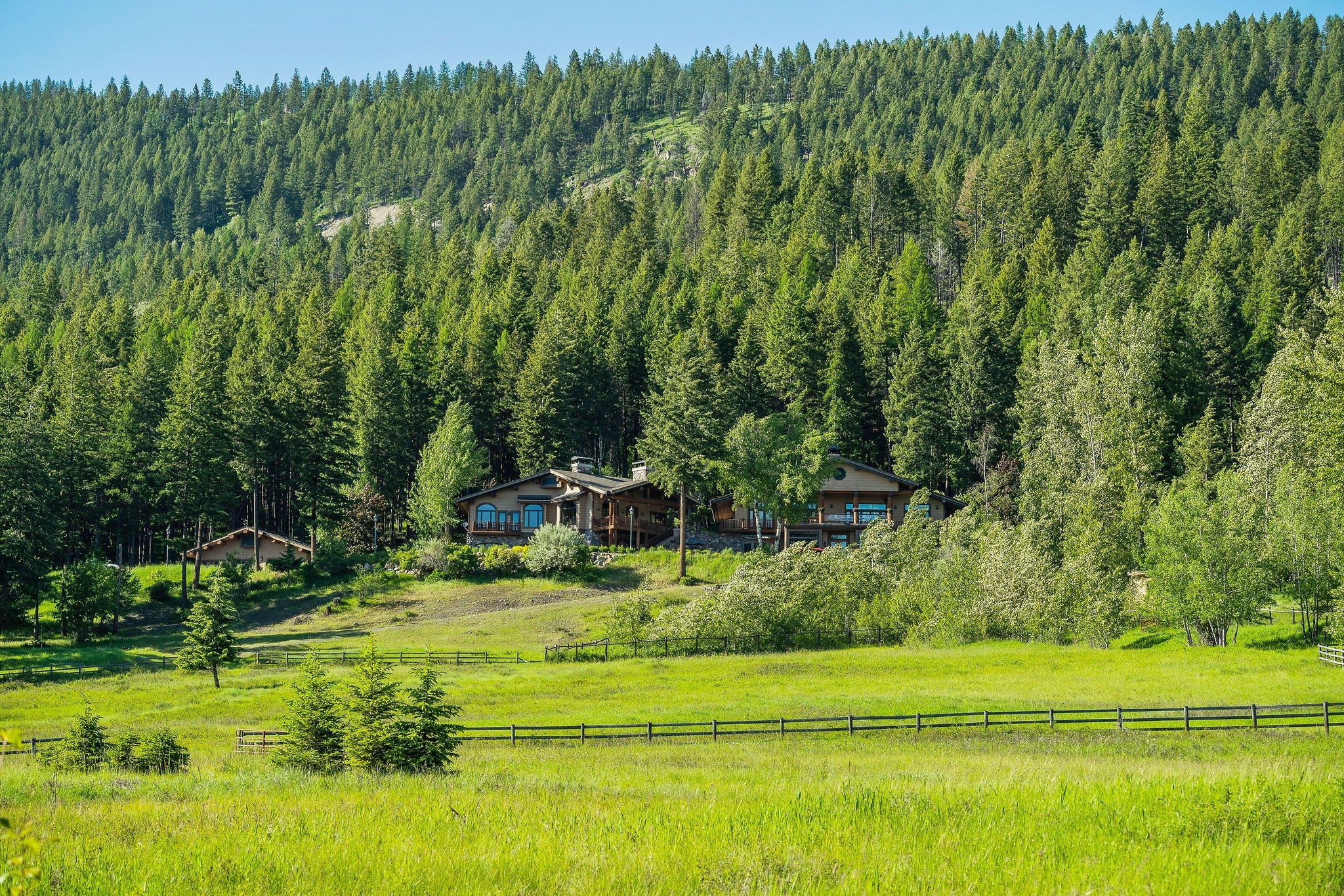 Whitefish, Montana, 59937, United States, ,9 BathroomsBathrooms,Residential,Active,1769536