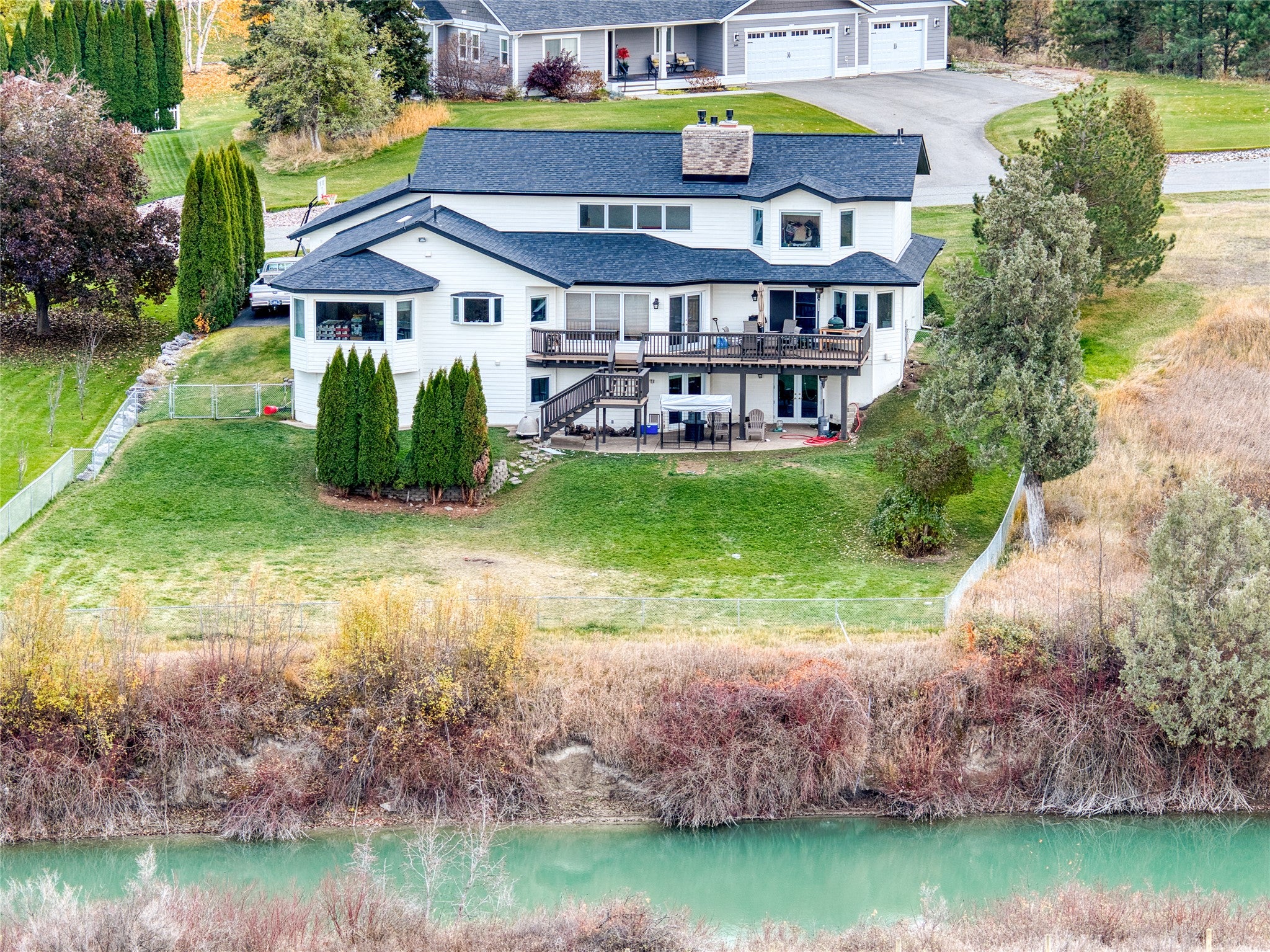 Kalispell, Montana, 59901, United States, 5 Bedrooms Bedrooms, ,4 BathroomsBathrooms,Residential,Active,1994970