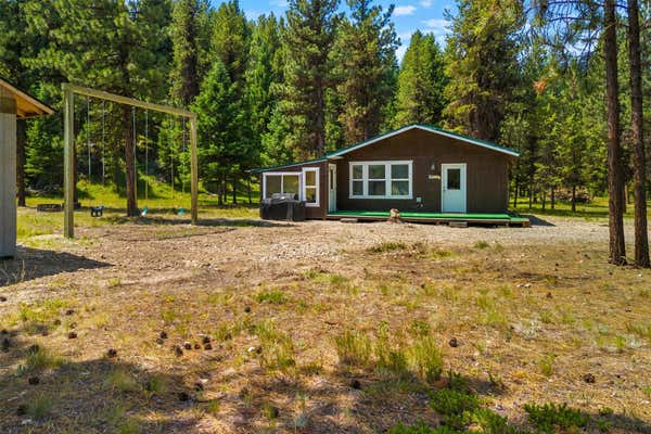 9184 LOOKOUT MOUNTAIN RD, DARBY, MT 59829 - Image 1