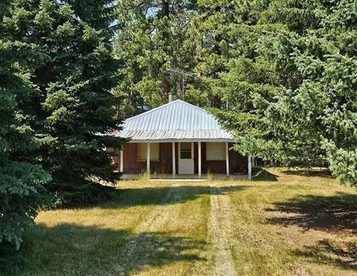 808 2ND ST N, LINCOLN, MT 59639 - Image 1