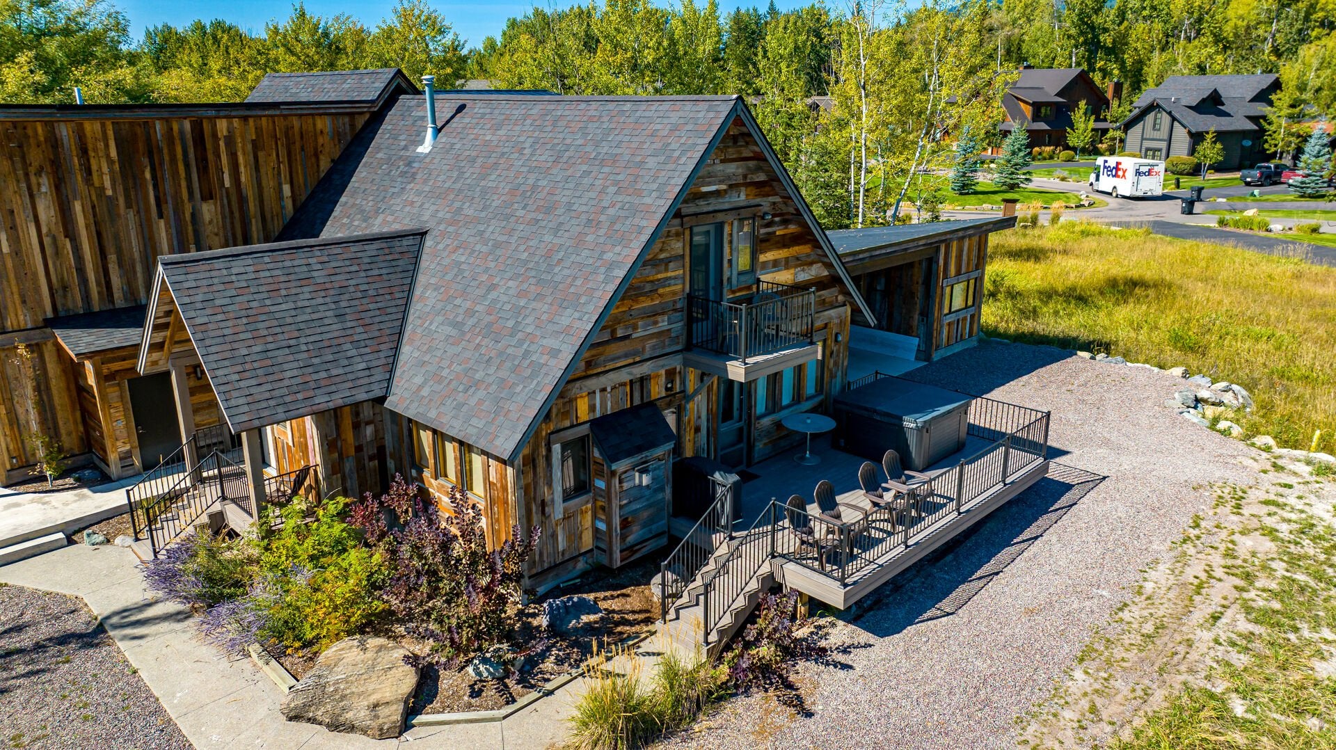 Whitefish, Montana, 59937, United States, 7 Bedrooms Bedrooms, ,5 BathroomsBathrooms,Residential,Active,1914927