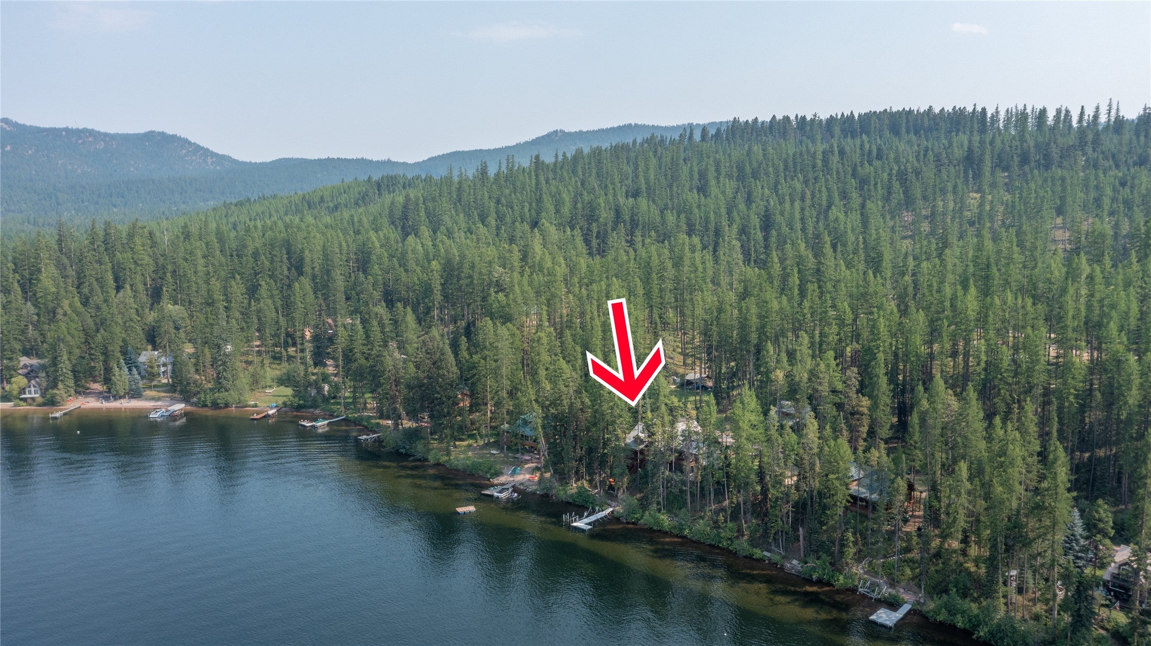Seeley Lake, Montana, 59868, United States, ,3 BathroomsBathrooms,Residential,Active,1798207
