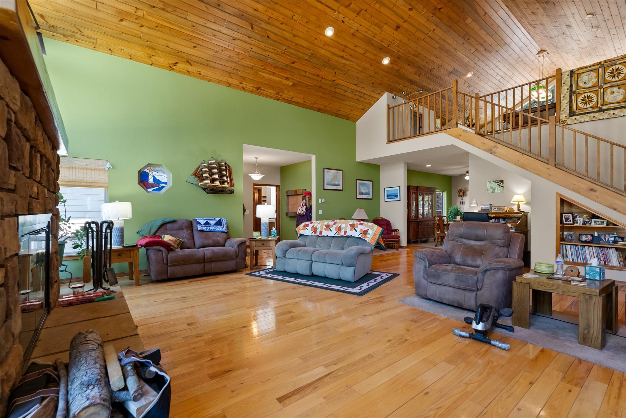 Kalispell, Montana, 59901, United States, 3 Bedrooms Bedrooms, ,3 BathroomsBathrooms,Residential,Active,1762816