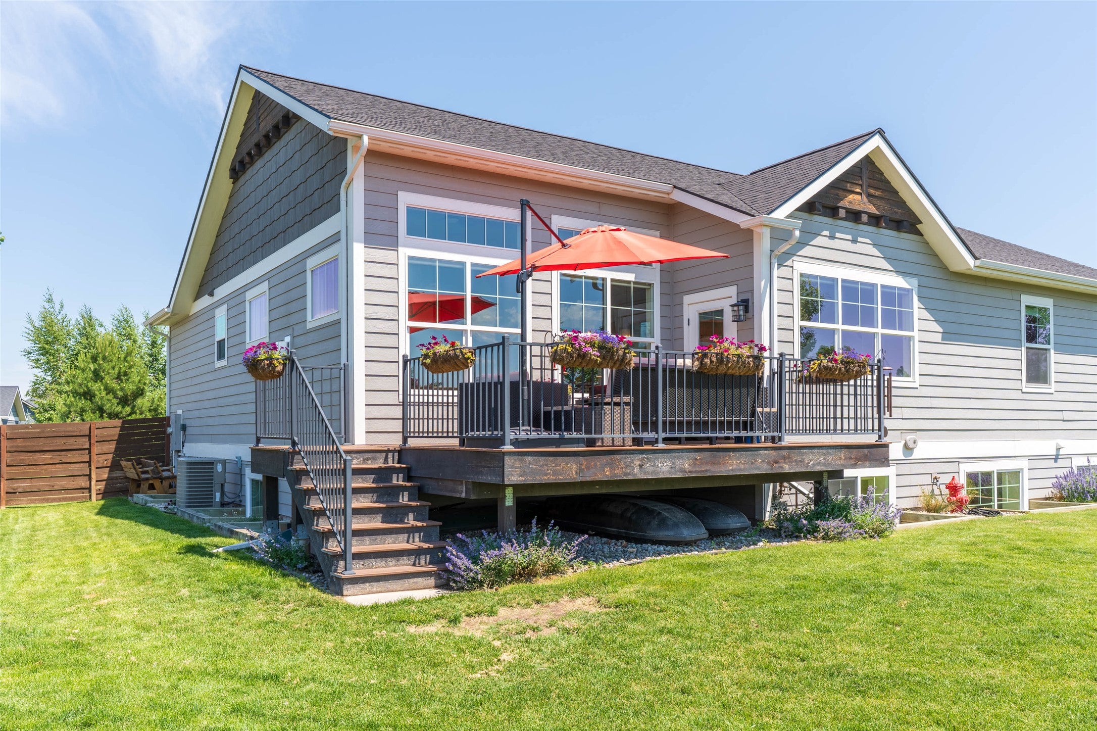 Kalispell, Montana, 59901, United States, 5 Bedrooms Bedrooms, ,3 BathroomsBathrooms,Residential,Active,1880177