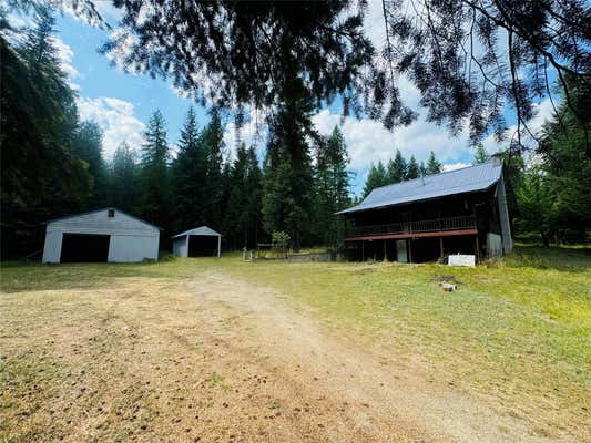 18 CHICKADEE LN, TROUT CREEK, MT 59874 - Image 1