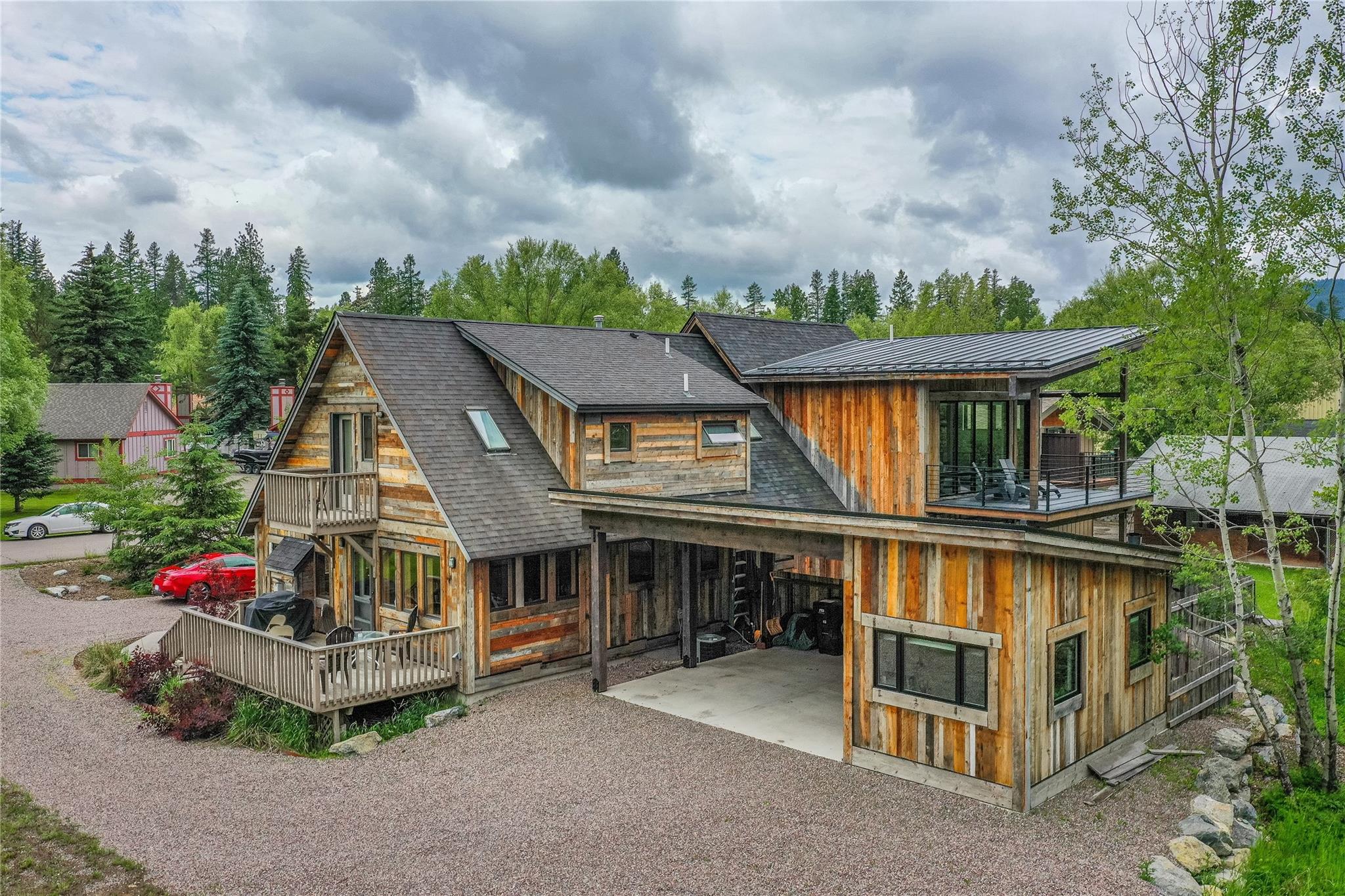 Whitefish, Montana, 59937, United States, 7 Bedrooms Bedrooms, ,5 BathroomsBathrooms,Residential,Active,1914927