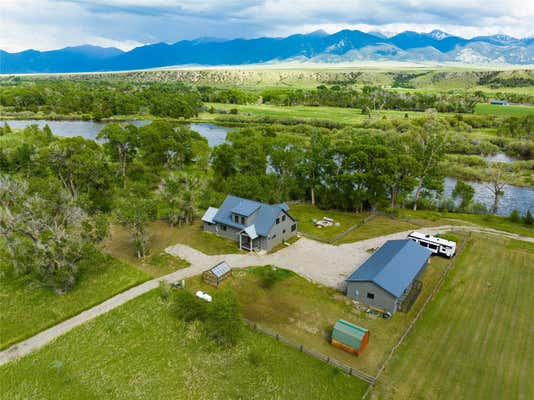 12 STONE RD, SILVER STAR, MT 59751 - Image 1