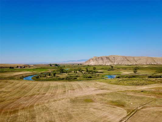 TBD EAST BENCH ROAD, TWIN BRIDGES, MT 59754 - Image 1