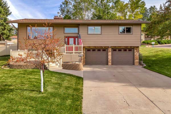 606 PARKVIEW WAY, MISSOULA, MT 59803 - Image 1