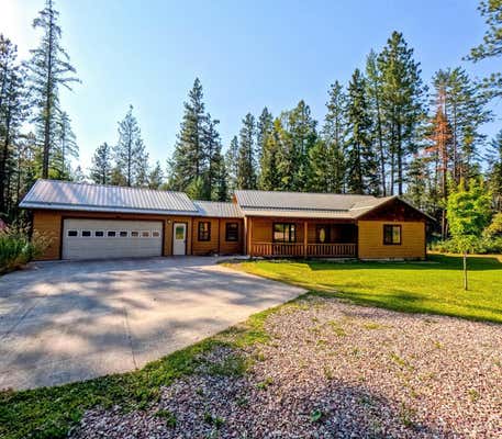 47849 MOUNTAIN ESTATES DR, RONAN, MT 59864 - Image 1