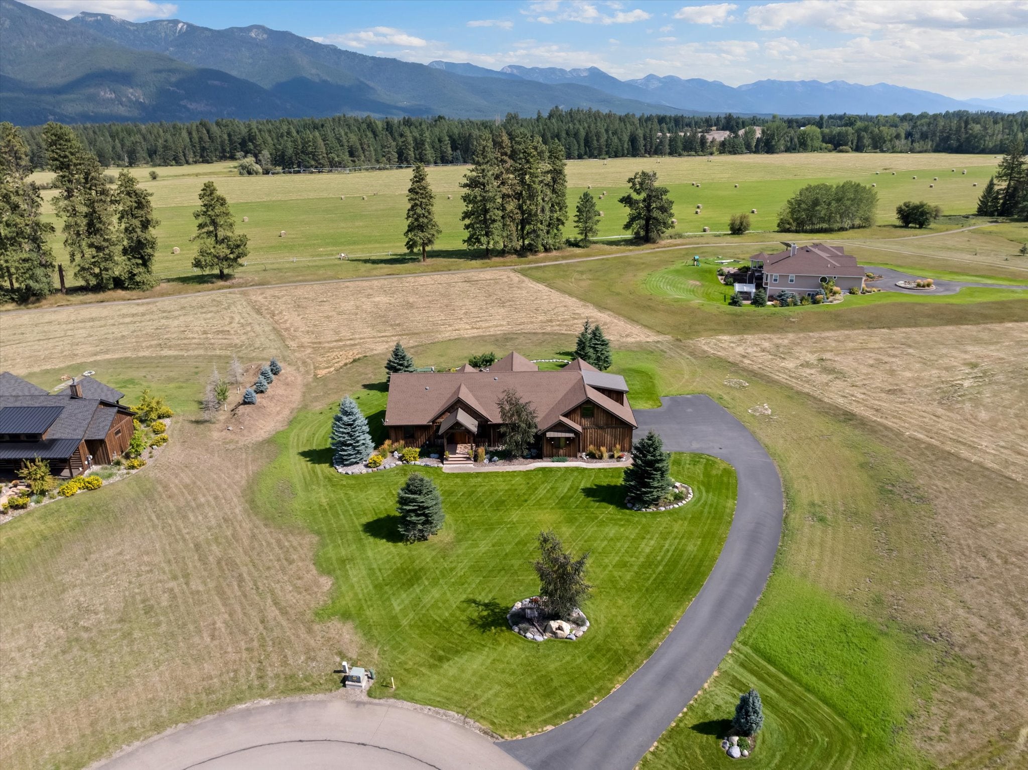 Kalispell, Montana, 59901, United States, 3 Bedrooms Bedrooms, ,3 BathroomsBathrooms,Residential,Active,1922543