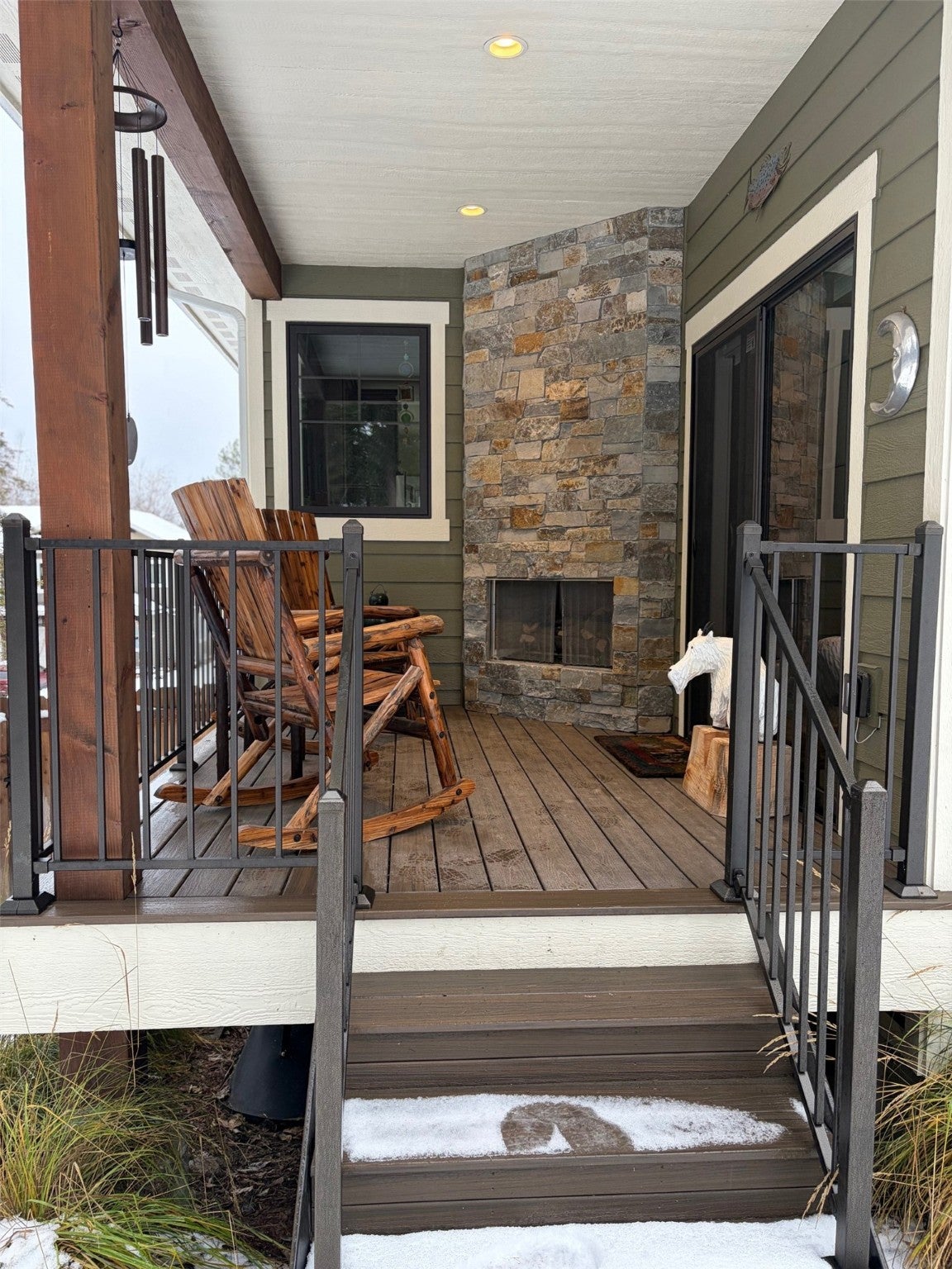 Whitefish, Montana, 59937, United States, 3 Bedrooms Bedrooms, ,4 BathroomsBathrooms,Residential,Active,2007924