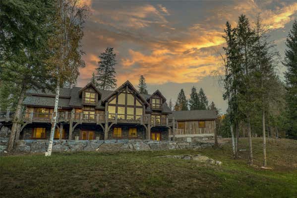 2870 US HIGHWAY 93 W, WHITEFISH, MT 59937 - Image 1