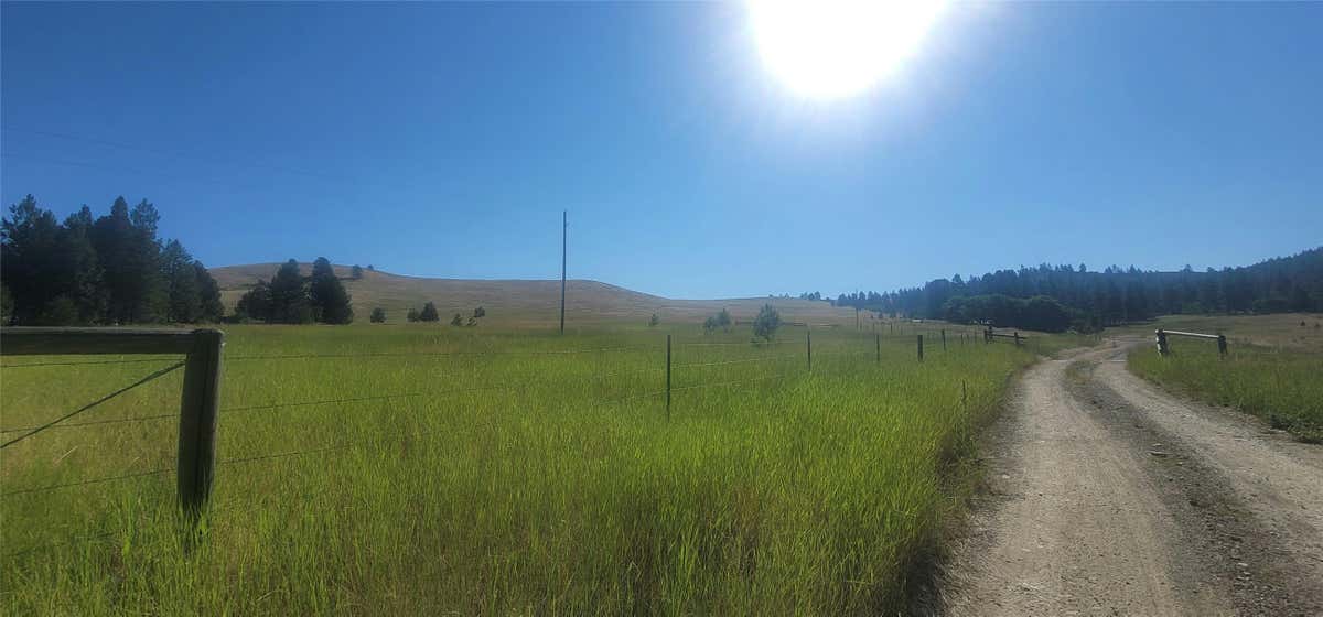 NHN OLD HOT SPRINGS ROAD, HOT SPRINGS, MT 59845, photo 1 of 13