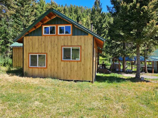 44 LOST CABIN TRL, DRUMMOND, MT 59832 - Image 1