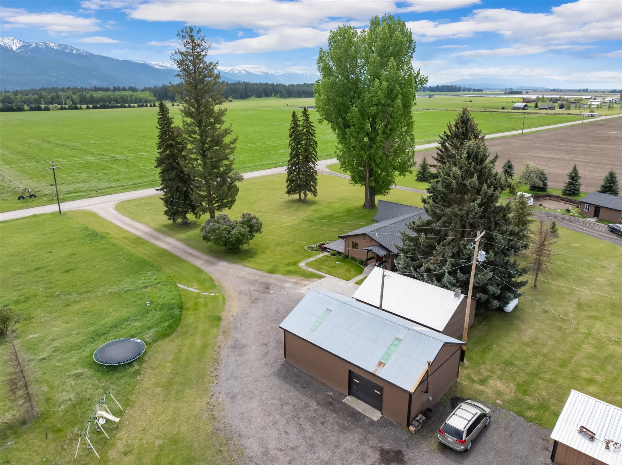 Columbia Falls, Montana, 59912, United States, 5 Bedrooms Bedrooms, ,3 BathroomsBathrooms,Residential,Active,1986898