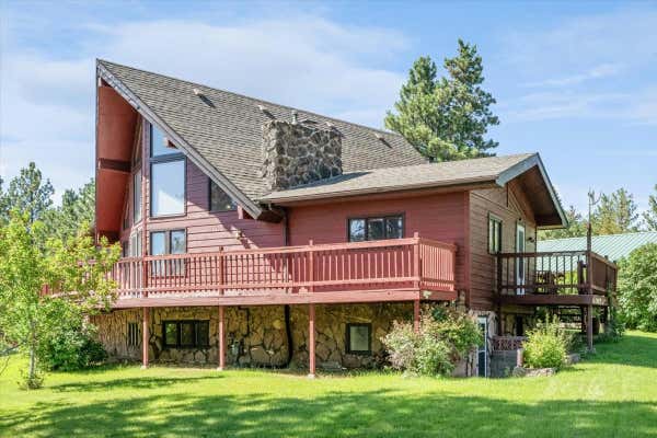 90 ROCK RIDGE DR, CLANCY, MT 59634 - Image 1