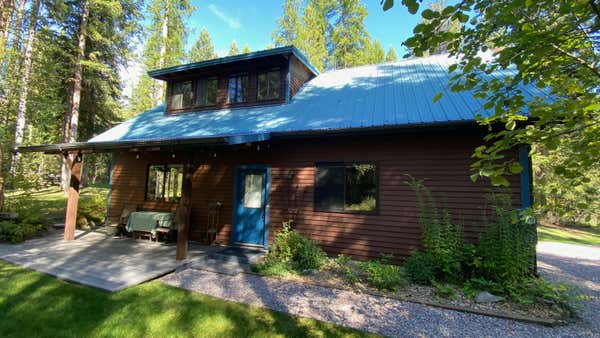 132 LITTLE MOUNTAIN RD, WHITEFISH, MT 59937 - Image 1