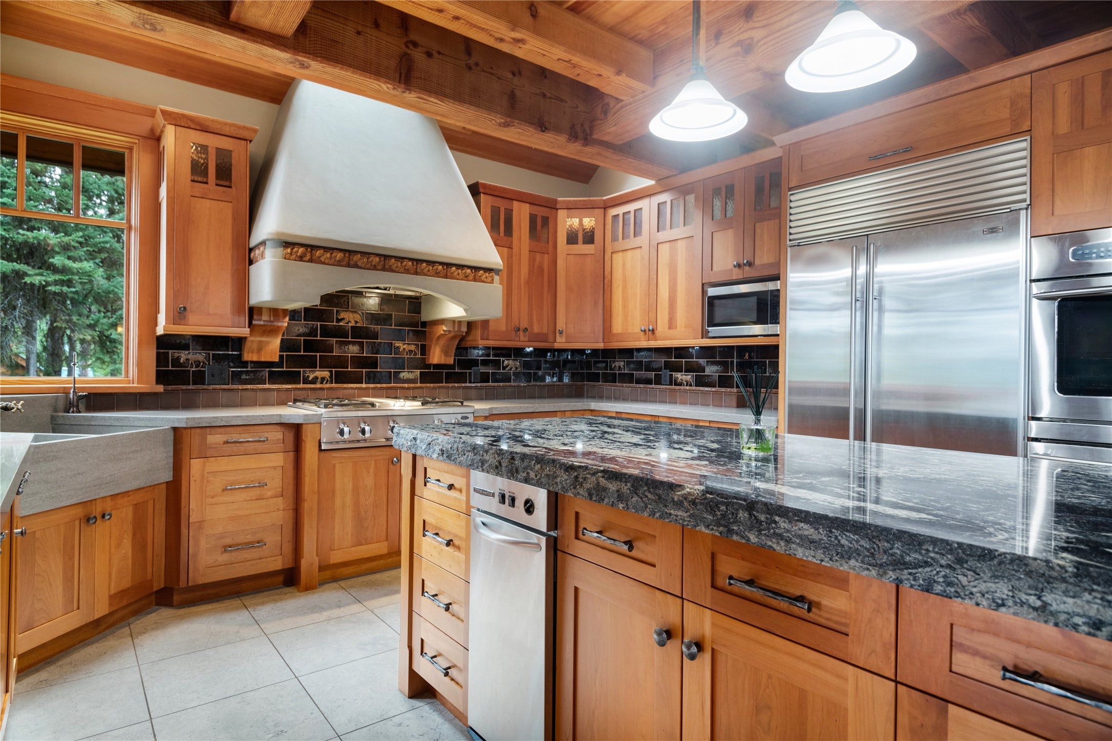 Seeley Lake, Montana, 59868, United States, ,3 BathroomsBathrooms,Residential,Active,1798207