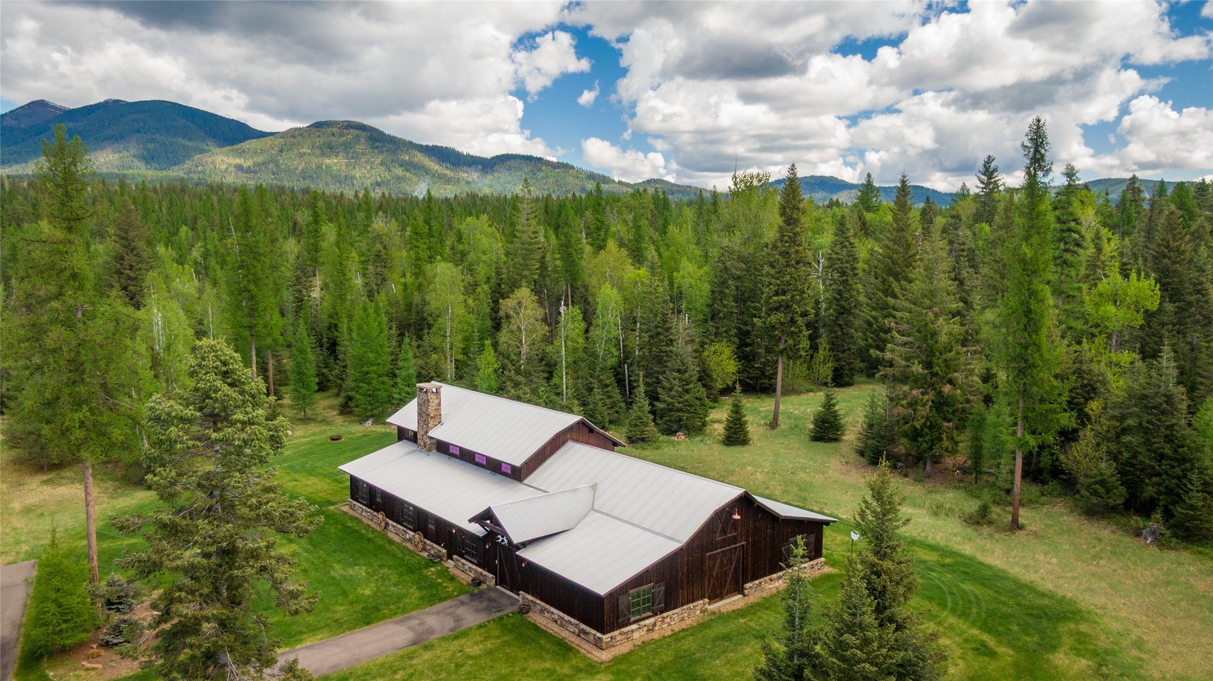 Whitefish, Montana, 59937, United States, 3 Bedrooms Bedrooms, ,4 BathroomsBathrooms,Residential,Active,1828694