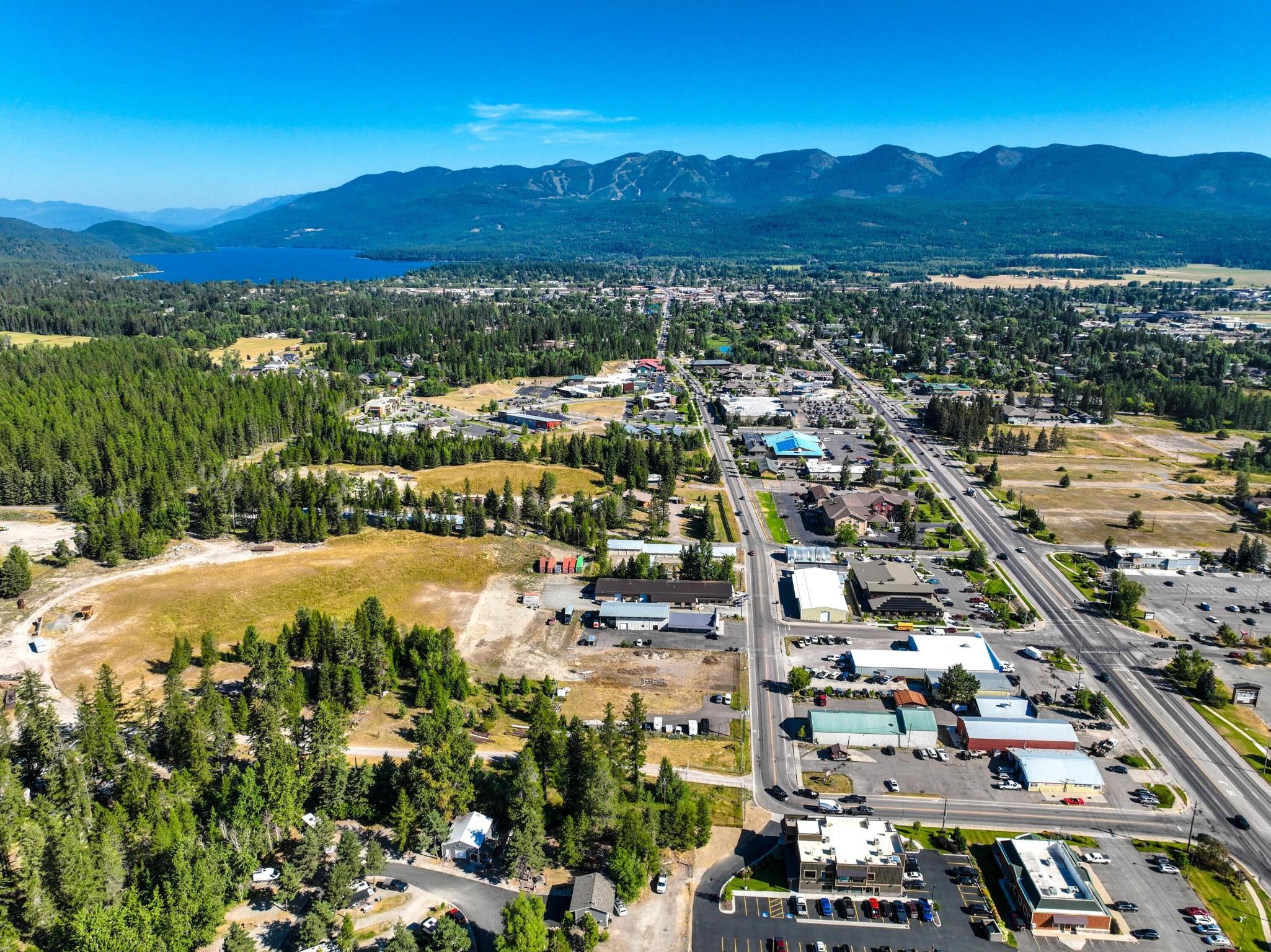 Whitefish, Montana, 59937, United States, ,Residential,Active,1929929
