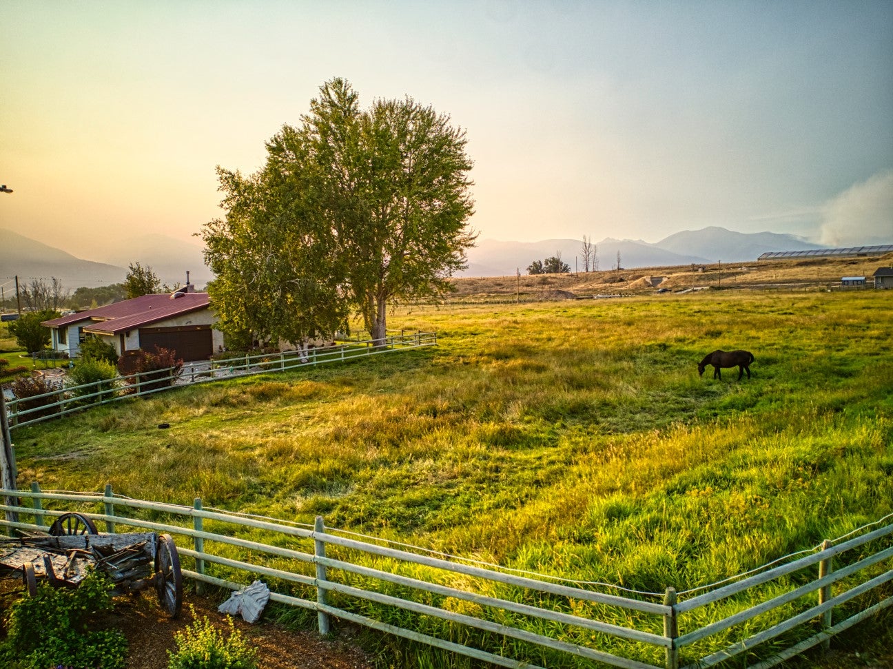 Corvallis, Montana, 59828, United States, 3 Bedrooms Bedrooms, ,2 BathroomsBathrooms,Residential,Active,1769348