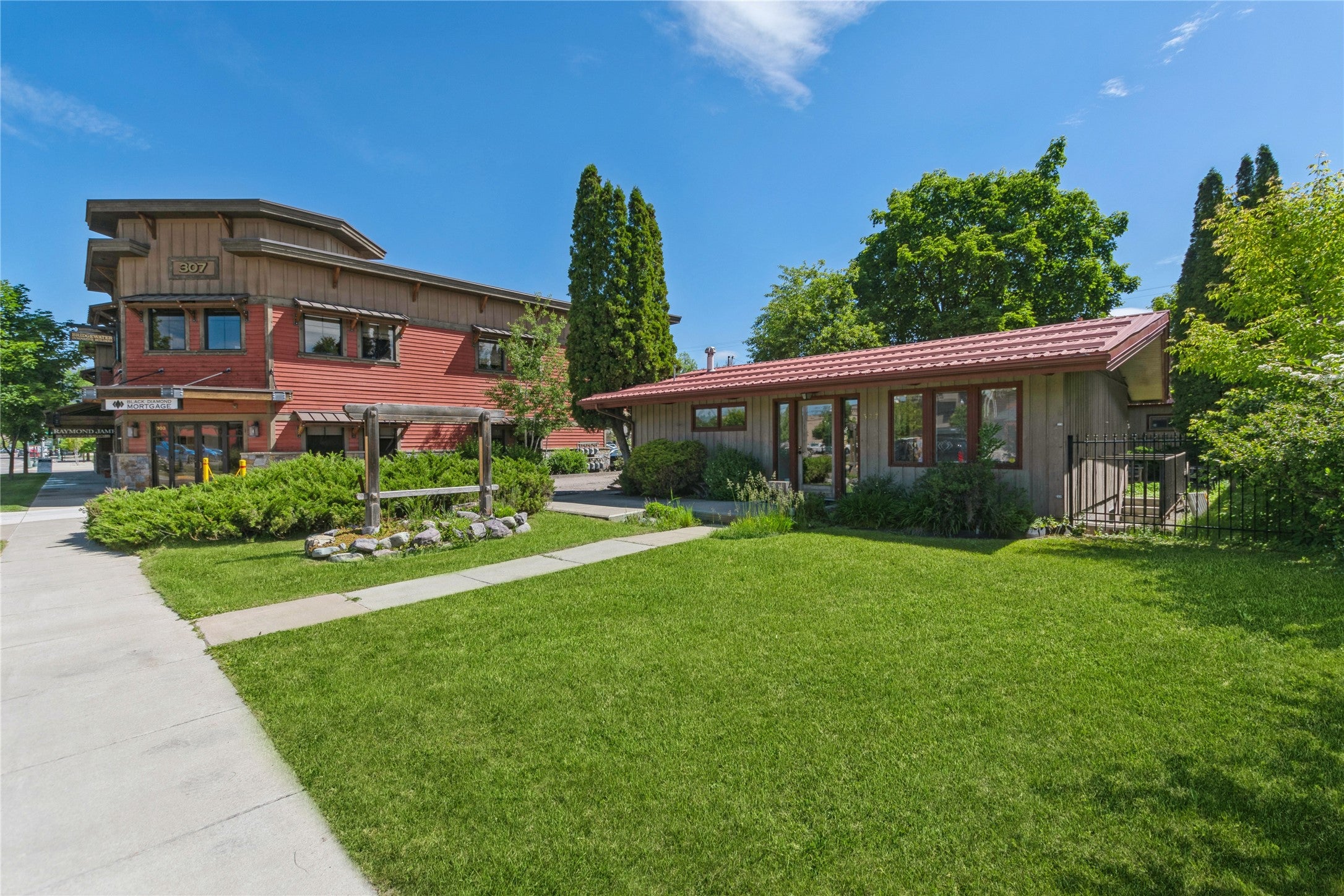 Whitefish, Montana, 59937, United States, 2 Bedrooms Bedrooms, ,2 BathroomsBathrooms,Residential,Active,1936624