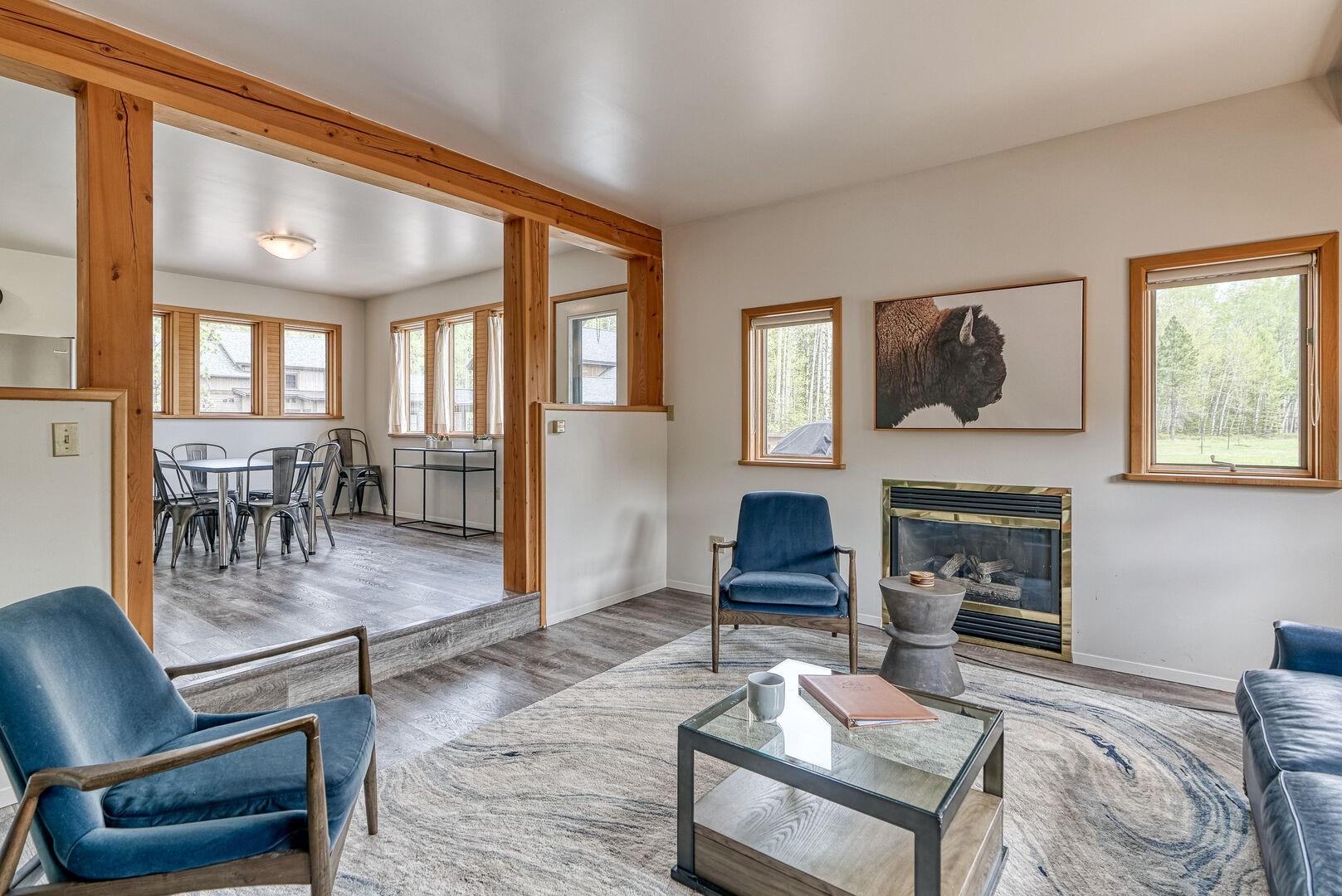 Whitefish, Montana, 59937, United States, 7 Bedrooms Bedrooms, ,5 BathroomsBathrooms,Residential,Active,1914927