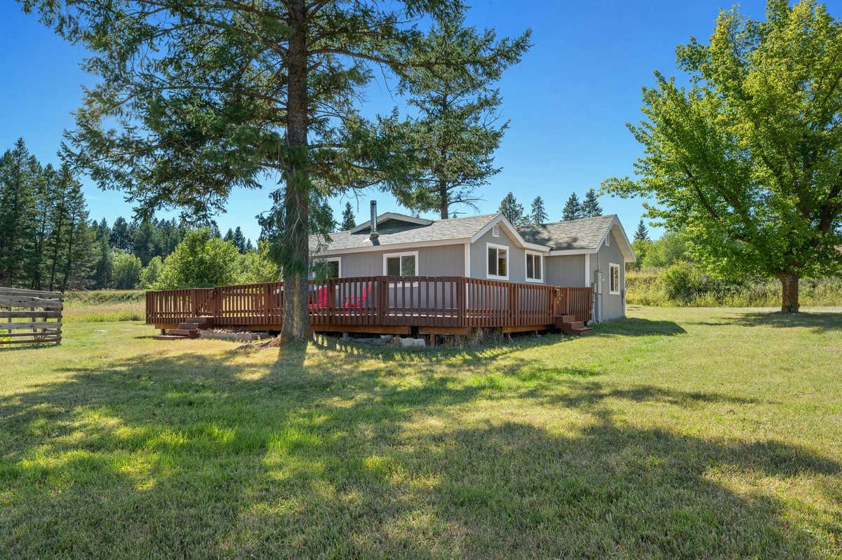 2387 TREGO RD, TREGO, MT 59934, photo 1 of 43