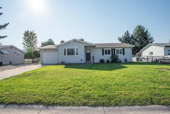 123 ARROWHEAD DR, MISSOULA, MT 59803 - Image 1